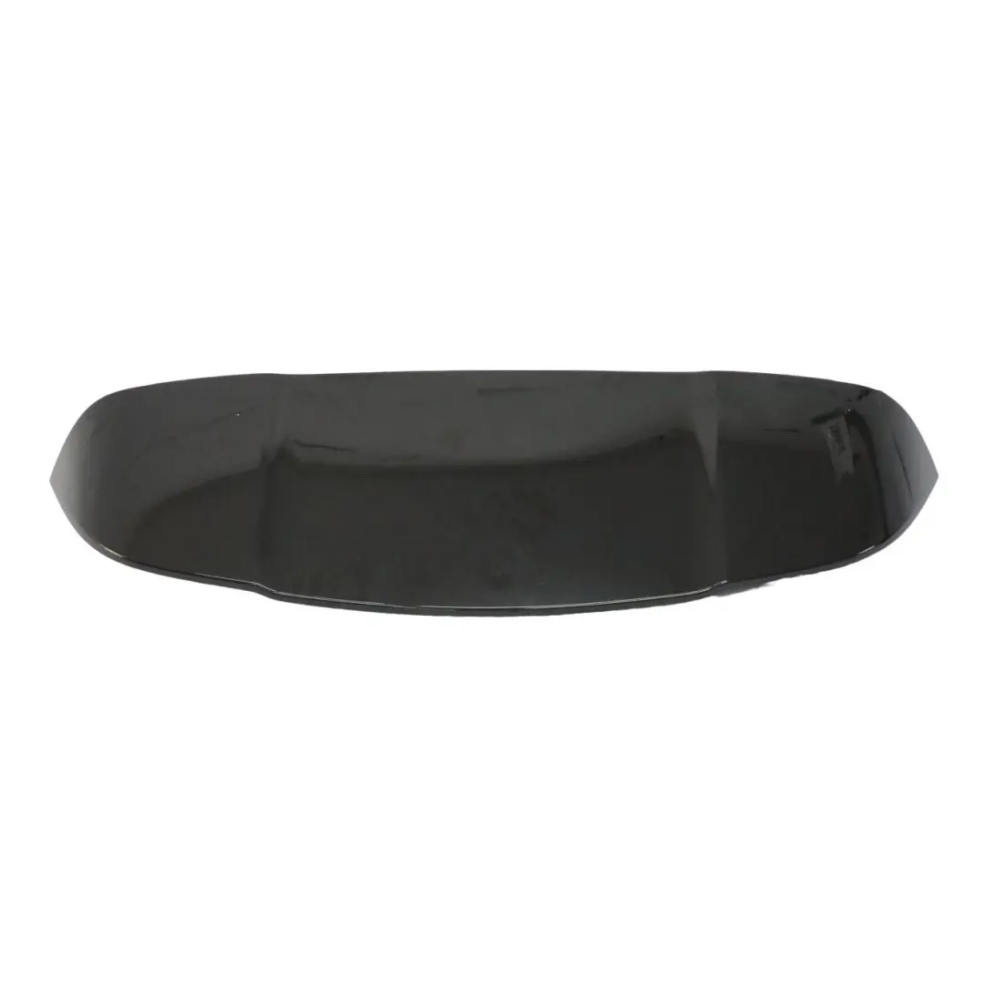 Mercedes GLE X156 Tylny Spoiler Klapy Bagażnika Kosmos Cosmic Black 191 - SKU A1567900600-KB - Numer Części A1567900600