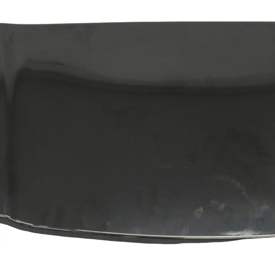 Mercedes GLE X156 Kofferraumklappe Spoiler Kosmos Cosmic Schwarz 191 - SKU A1567900600-KB - Teilenummer A1567900600