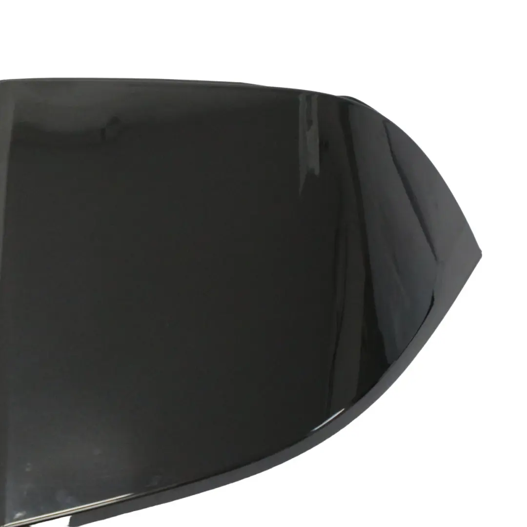 Spoiler posteriore coperchio baule Kosmos Cosmic Black 191 per Mercedes GLE X156 con numero di parte A1567900600 Mercedes GLE X156 Spoiler posteriore coperchio baule Kosmos Cosmic Black 191 - SKU A1567900600-KB - Numero di parte A1567900600