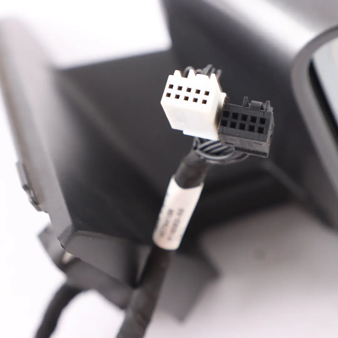 Wing Mirror Door Right O/S Auto Dip Power Fold Mountain Grey - 787 to Mercedes X156 with Part number A1568103200 Mercedes X156 Wing Mirror Door Right O/S Auto Dip Power Fold Mountain Grey - 787 - SKU RHD-A1568103200-MG - Part number A1568103200