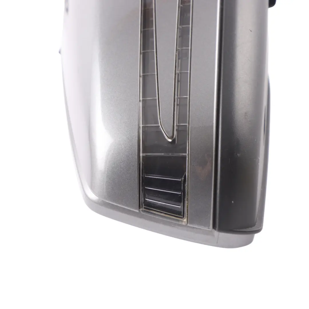 Wing Mirror Door Right O/S Auto Dip Power Fold Mountain Grey - 787 to Mercedes X156 with Part number A1568103200 Mercedes X156 Wing Mirror Door Right O/S Auto Dip Power Fold Mountain Grey - 787 - SKU RHD-A1568103200-MG - Part number A1568103200