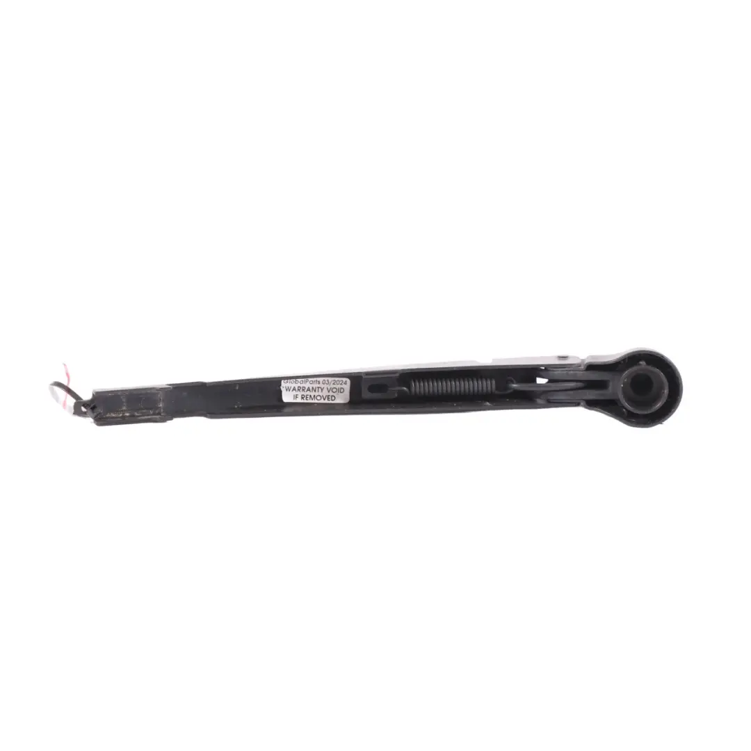  Wiper Arm Mercedes X117 W205 W253 Windscreen Rear Mechanism Motor - SKU A1568200044 - Part number A1568200044