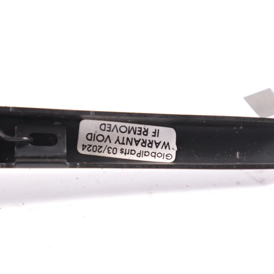 Braccio tergicristallo Mercedes X117 W205 W253 parabrezza Motore per con numero di parte A1568200044 Braccio tergicristallo Mercedes X117 W205 W253 parabrezza Motore - SKU A1568200044 - Numero di parte A1568200044