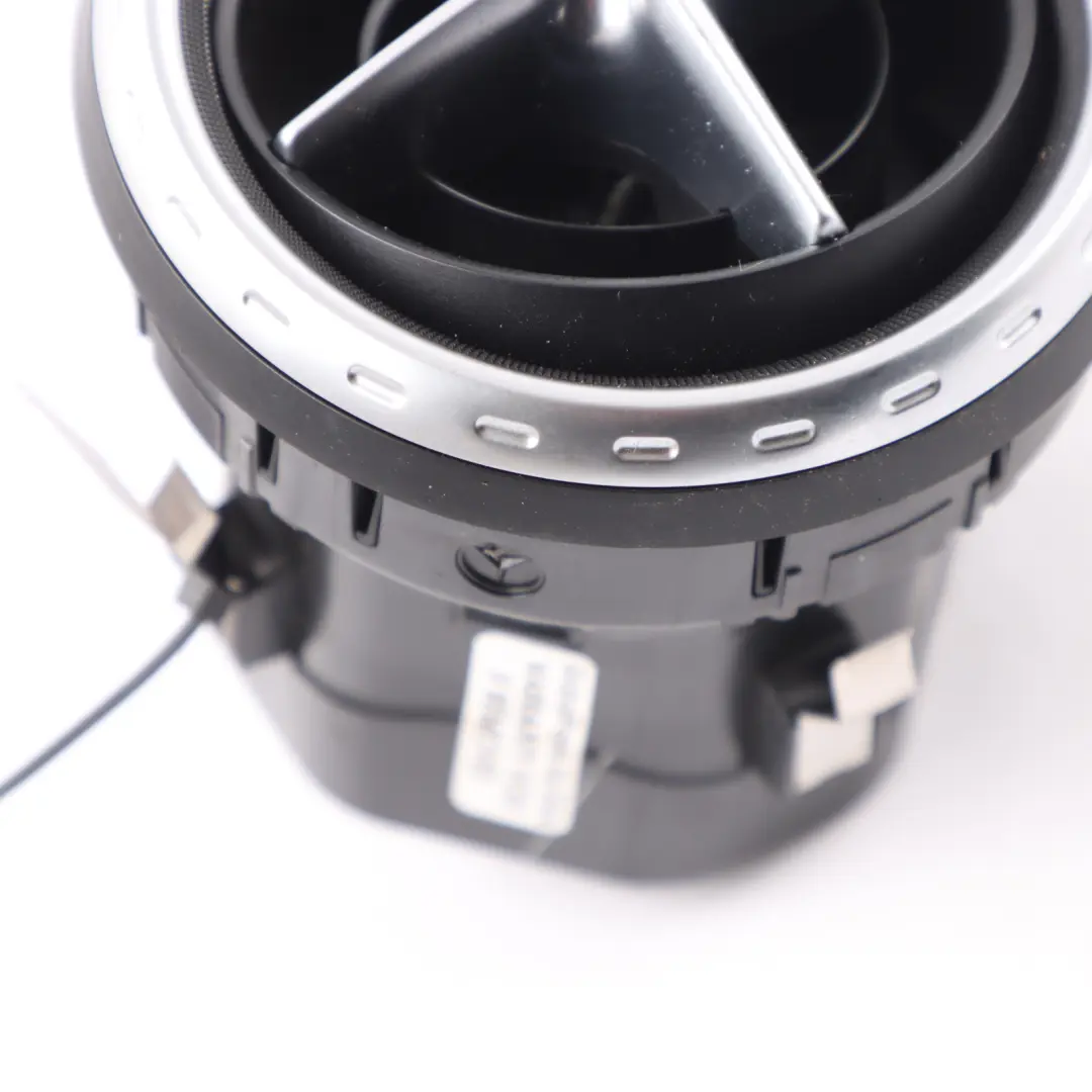 Left N/S Dashboard Air Vent to Mercedes X156 with Part number A1568300154 Mercedes X156 Left N/S Dashboard Air Vent - SKU A1568300154 - Part number A1568300154
