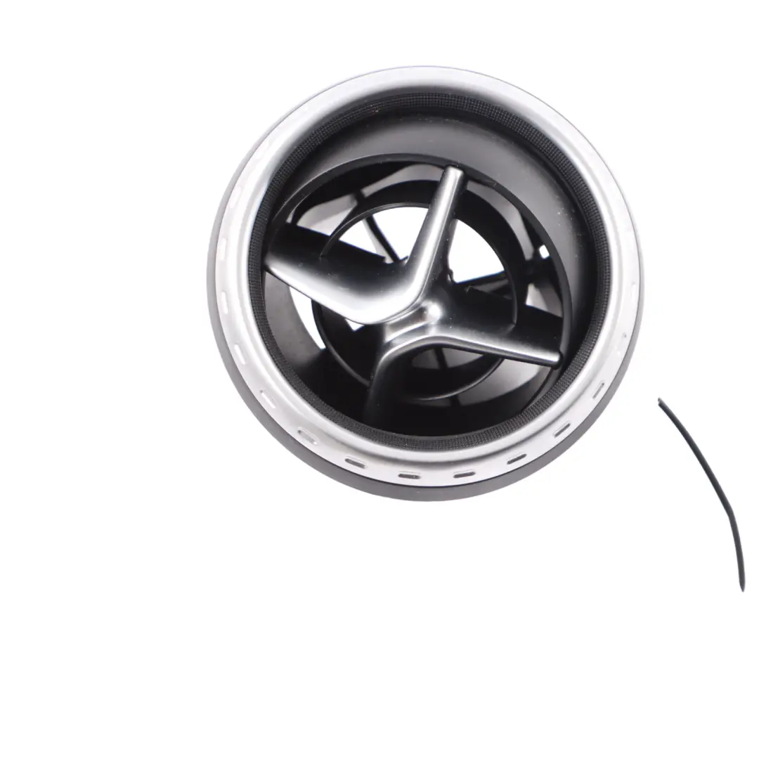 Ventilation tableau de bord gauche pour Mercedes X156 à propos du numéro de pièce A1568300154 Mercedes X156 Ventilation tableau de bord gauche - SKU A1568300154 - Numéro de pièce A1568300154