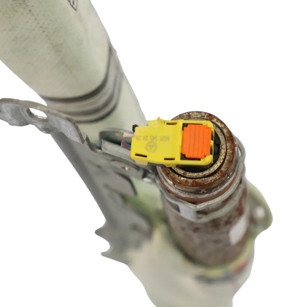 Rideau de fenêtre latérale droite Module d'air Sac pour Mercedes GLA X156 à propos du numéro de pièce A1568600402 Mercedes GLA X156 Rideau de fenêtre latérale droite Module d'air Sac - SKU A1568600402-1 - Numéro de pièce A1568600402