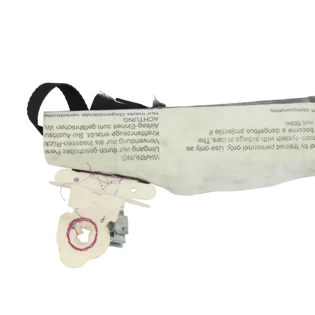 Mercedes GLA X156 Cortina Ventana Lateral Derecha Módulo Aire Bolsa - SKU A1568600402-1 - Número de pieza A1568600402