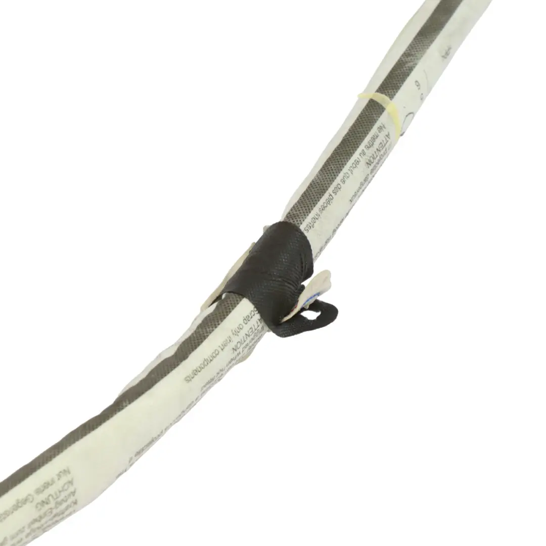 Side Window Curtain Right O/S Air Module Unit Bag to Mercedes GLA X156 with Part number A1568600402 Mercedes GLA X156 Side Window Curtain Right O/S Air Module Unit Bag - SKU A1568600402-1 - Part number A1568600402