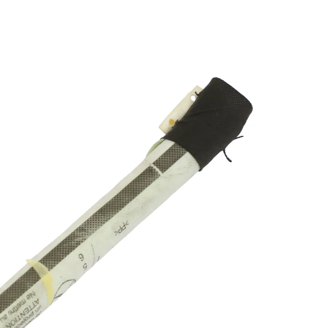 Rideau de fenêtre latérale droite Module d'air Sac pour Mercedes GLA X156 à propos du numéro de pièce A1568600402 Mercedes GLA X156 Rideau de fenêtre latérale droite Module d'air Sac - SKU A1568600402-1 - Numéro de pièce A1568600402