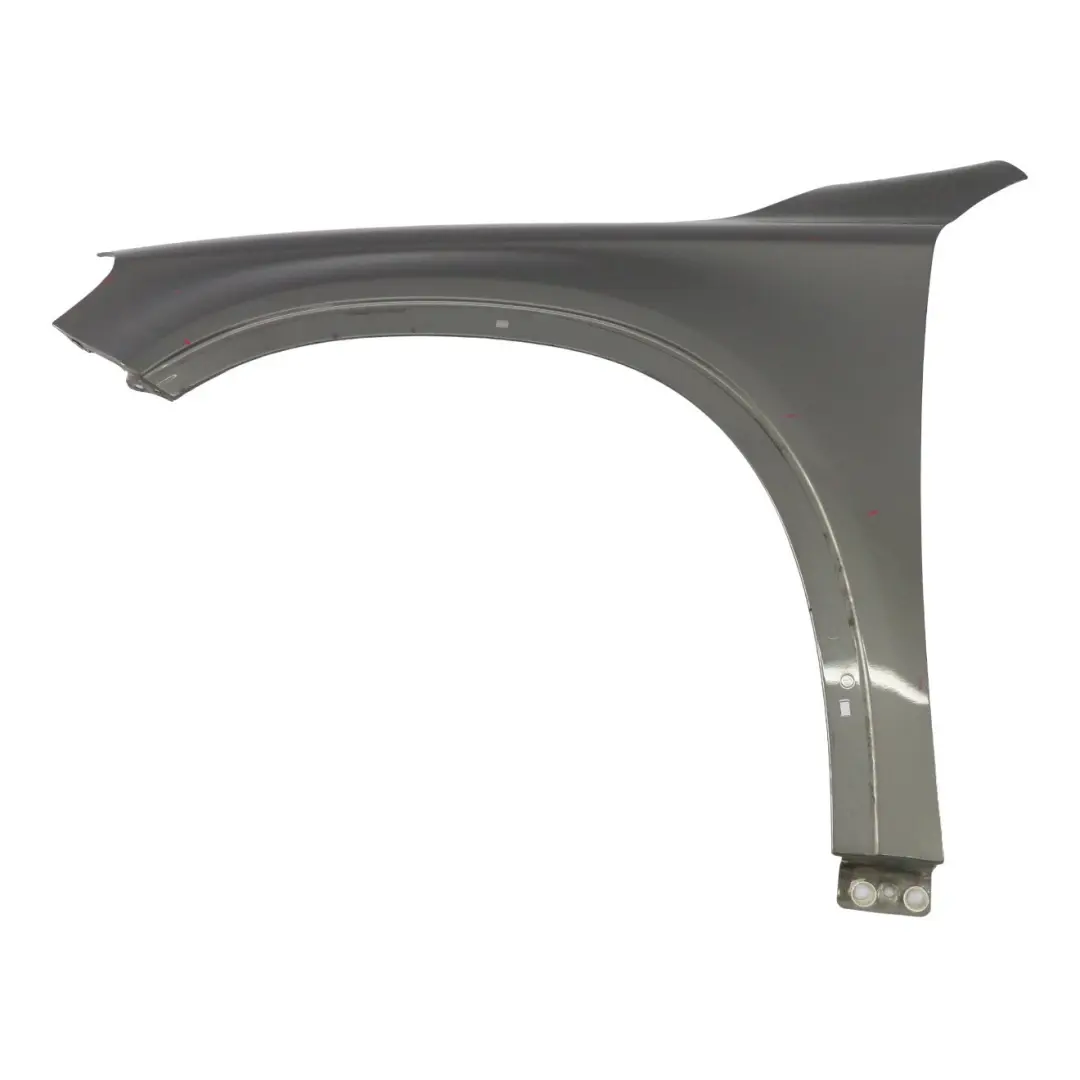 Aile Avant Gauche Mountain Grey Gris Métallisé - 787 pour Mercedes X156 à propos du numéro de pièce A1568800118 Mercedes X156 Aile Avant Gauche Mountain Grey Gris Métallisé - 787 - SKU A1568800118-MG1 - Numéro de pièce A1568800118