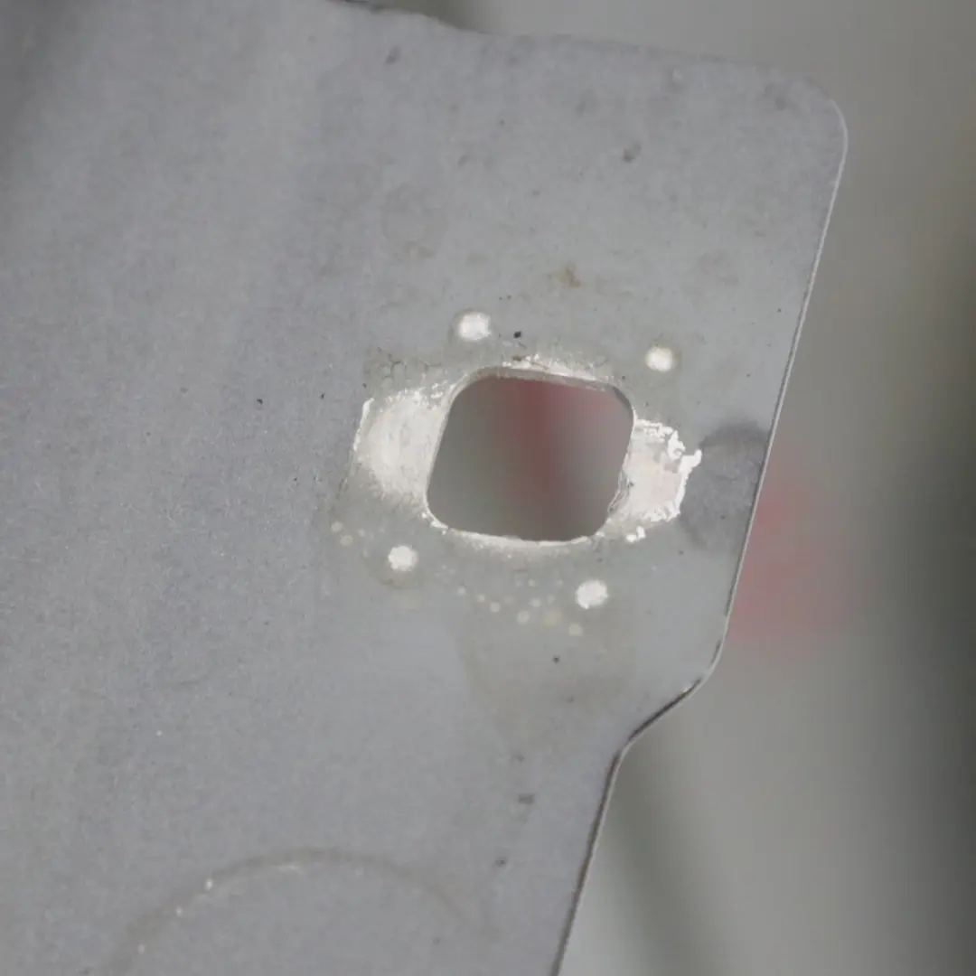 Wing Panel Front Left N/S Fender Mountain Grey Metallic - 787 to Mercedes X156 with Part number A1568800118 Mercedes X156 Wing Panel Front Left N/S Fender Mountain Grey Metallic - 787 - SKU A1568800118-MG1 - Part number A1568800118