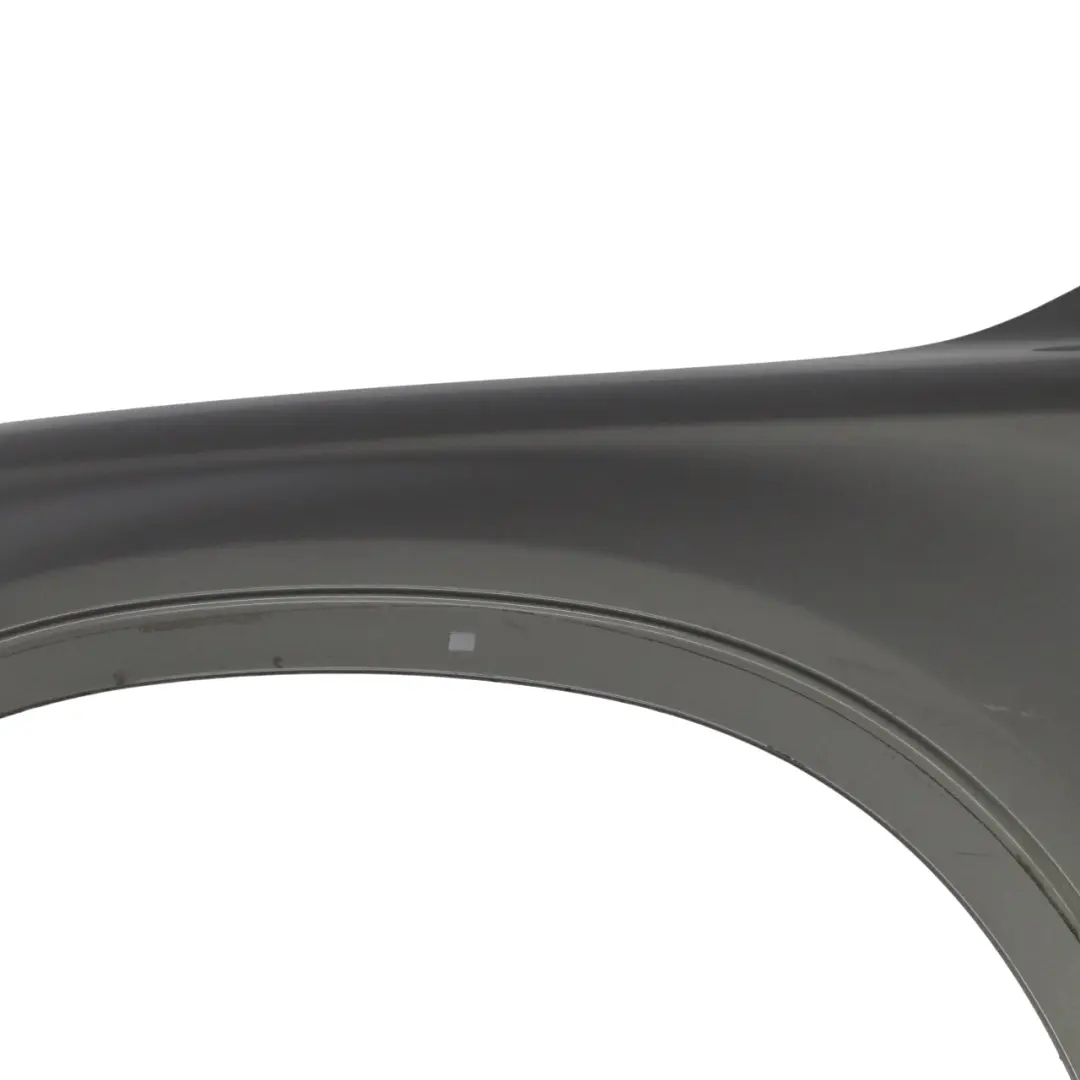 Aile Avant Gauche Mountain Grey Gris Métallisé - 787 pour Mercedes X156 à propos du numéro de pièce A1568800118 Mercedes X156 Aile Avant Gauche Mountain Grey Gris Métallisé - 787 - SKU A1568800118-MG1 - Numéro de pièce A1568800118