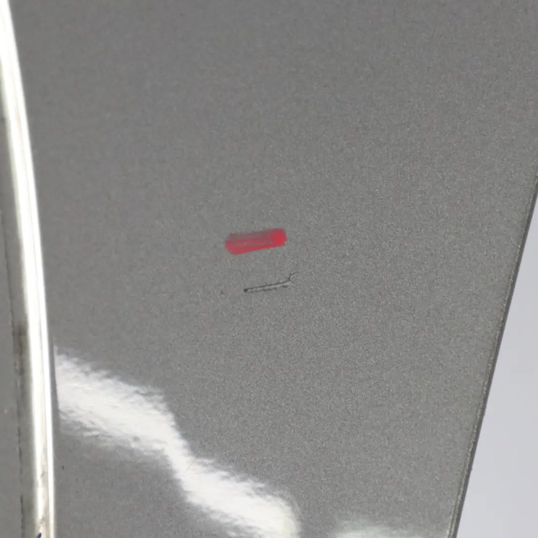 Guardabarros delantero izquierdo Gris montaña metalizado - 787 para Mercedes X156 con número de pieza A1568800118 Mercedes X156 Guardabarros delantero izquierdo Gris montaña metalizado - 787 - SKU A1568800118-MG1 - Número de pieza A1568800118