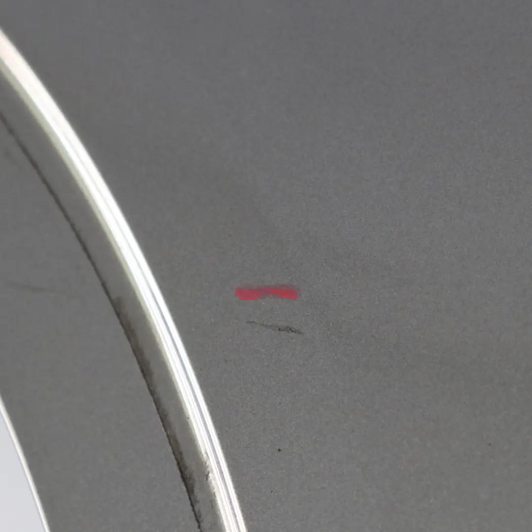 Aile Avant Gauche Mountain Grey Gris Métallisé - 787 pour Mercedes X156 à propos du numéro de pièce A1568800118 Mercedes X156 Aile Avant Gauche Mountain Grey Gris Métallisé - 787 - SKU A1568800118-MG1 - Numéro de pièce A1568800118