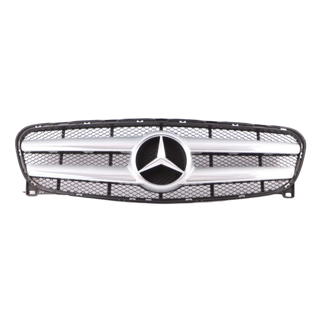 Bonnet Radiator Grille Carrier to Mercedes X156 with Part number A1568801200 Mercedes X156 Bonnet Radiator Grille Carrier - SKU A1568801200 - Part number A1568801200