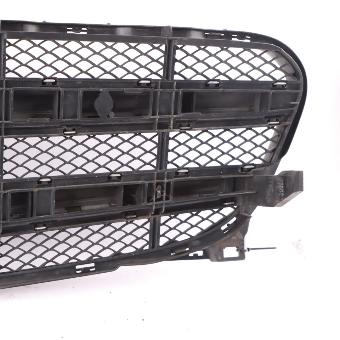 Bonnet Radiator Grille Carrier to Mercedes X156 with Part number A1568801200 Mercedes X156 Bonnet Radiator Grille Carrier - SKU A1568801200 - Part number A1568801200