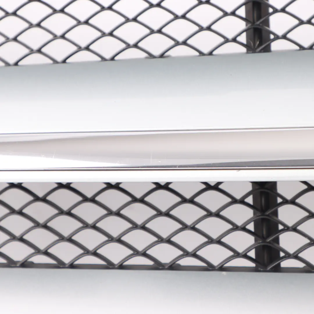 Bonnet Radiator Grille Carrier to Mercedes X156 with Part number A1568801200 Mercedes X156 Bonnet Radiator Grille Carrier - SKU A1568801200 - Part number A1568801200