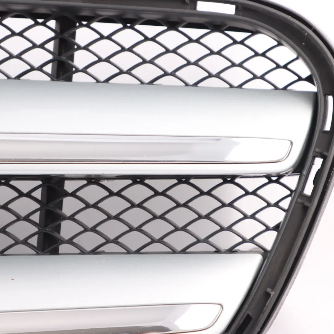 Bonnet Radiator Grille Carrier to Mercedes X156 with Part number A1568801200 Mercedes X156 Bonnet Radiator Grille Carrier - SKU A1568801200 - Part number A1568801200