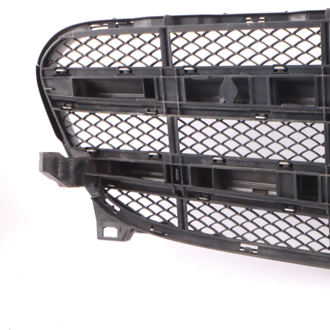 Bonnet Radiator Grille Carrier to Mercedes X156 with Part number A1568801200 Mercedes X156 Bonnet Radiator Grille Carrier - SKU A1568801200 - Part number A1568801200