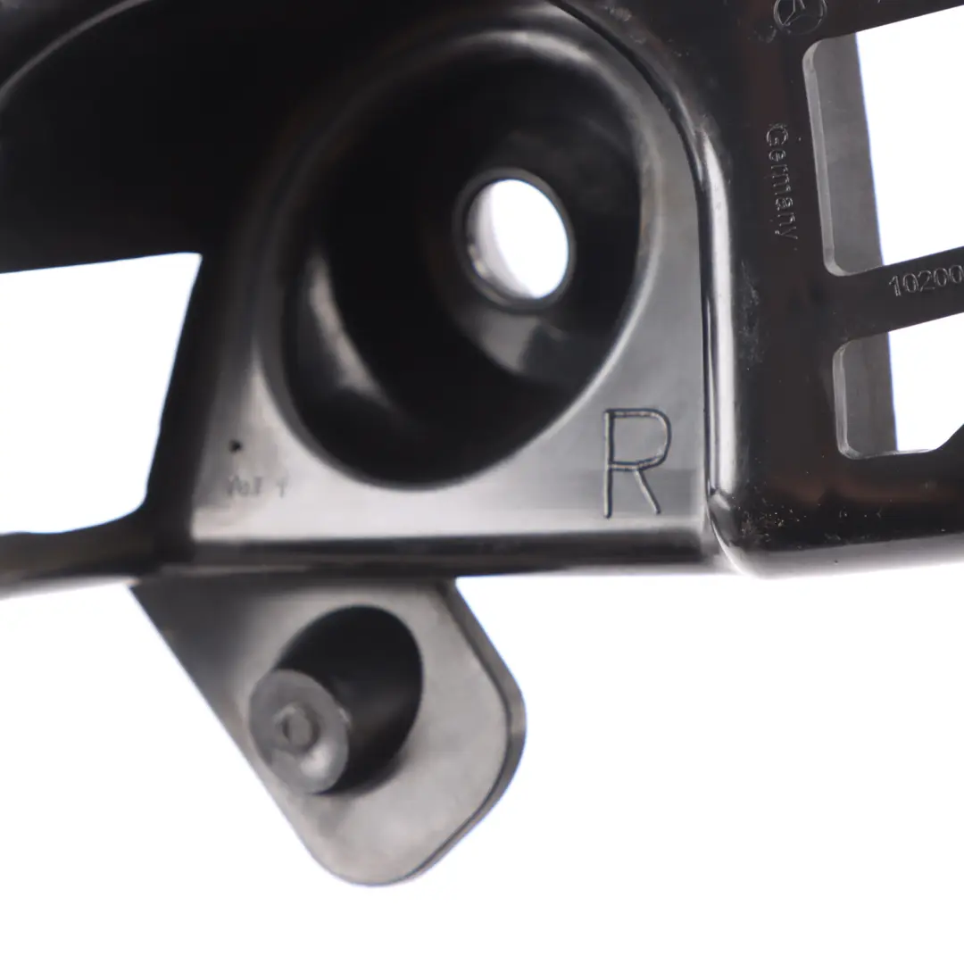 Hinten Rechts Stoßstangenhalterung für Mercedes X156 mit Teilenummer A1568850265 Mercedes X156 Hinten Rechts Stoßstangenhalterung - SKU A1568850265 - Teilenummer A1568850265