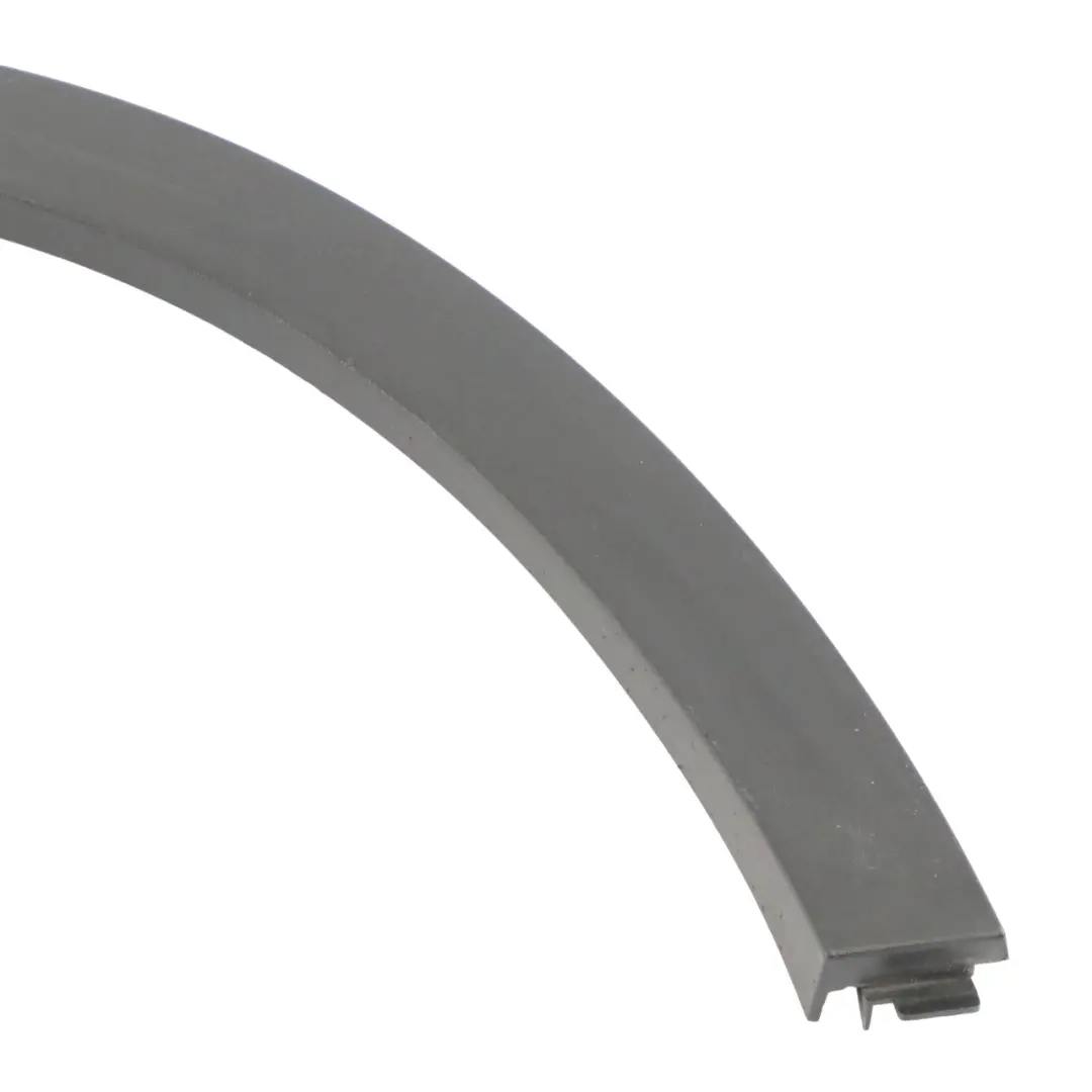 Mercedes GLA X156 Aile de passage de roue arrière droite - SKU A1568851200-1 - Numéro de pièce A1568851200