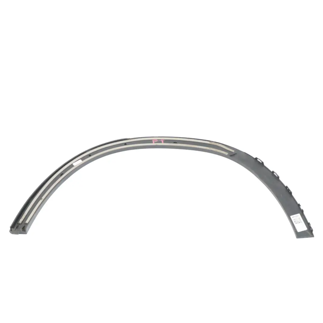 Aile de passage de roue arrière droite pour Mercedes GLA X156 à propos du numéro de pièce A1568851200 Mercedes GLA X156 Aile de passage de roue arrière droite - SKU A1568851200-1 - Numéro de pièce A1568851200