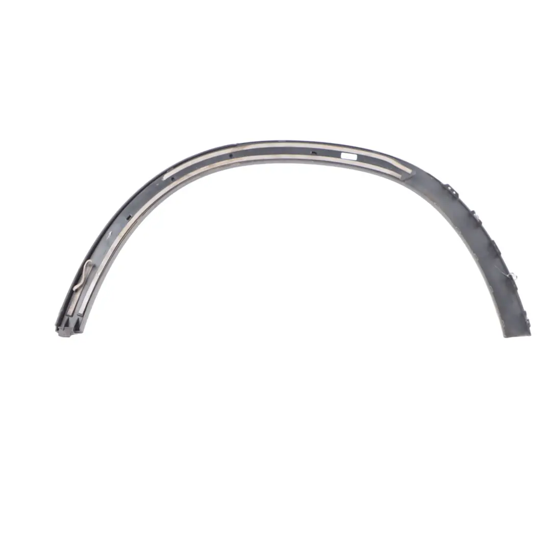 Arch Fender Rear Right O/S Trim Strip Cover to Mercedes GLA X156 Wheel with Part number A1568851200 Mercedes GLA X156 Wheel Arch Fender Rear Right O/S Trim Strip Cover - SKU A1568851200 - Part number A1568851200
