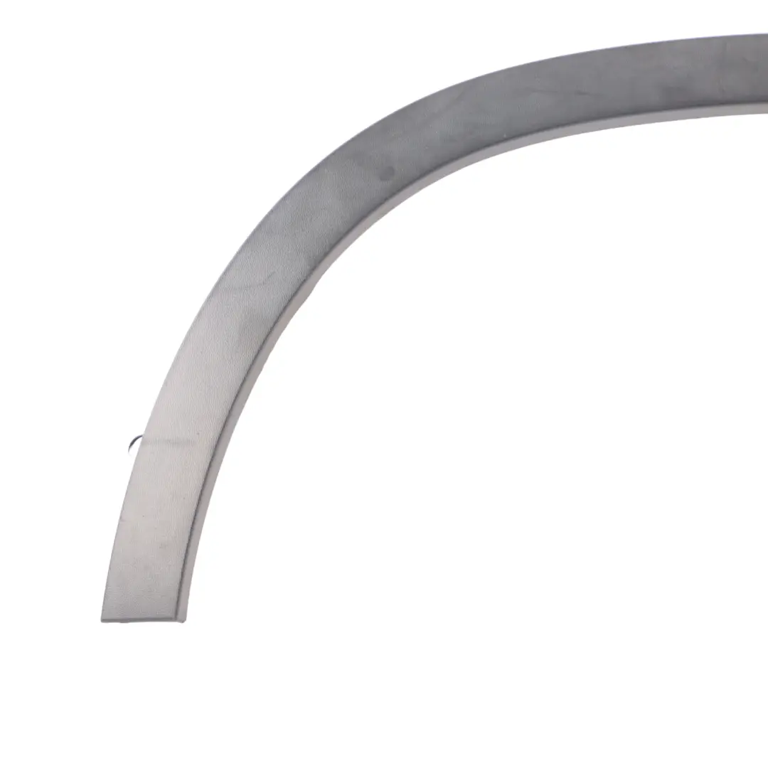 Arch Fender Rear Right O/S Trim Strip Cover to Mercedes GLA X156 Wheel with Part number A1568851200 Mercedes GLA X156 Wheel Arch Fender Rear Right O/S Trim Strip Cover - SKU A1568851200 - Part number A1568851200