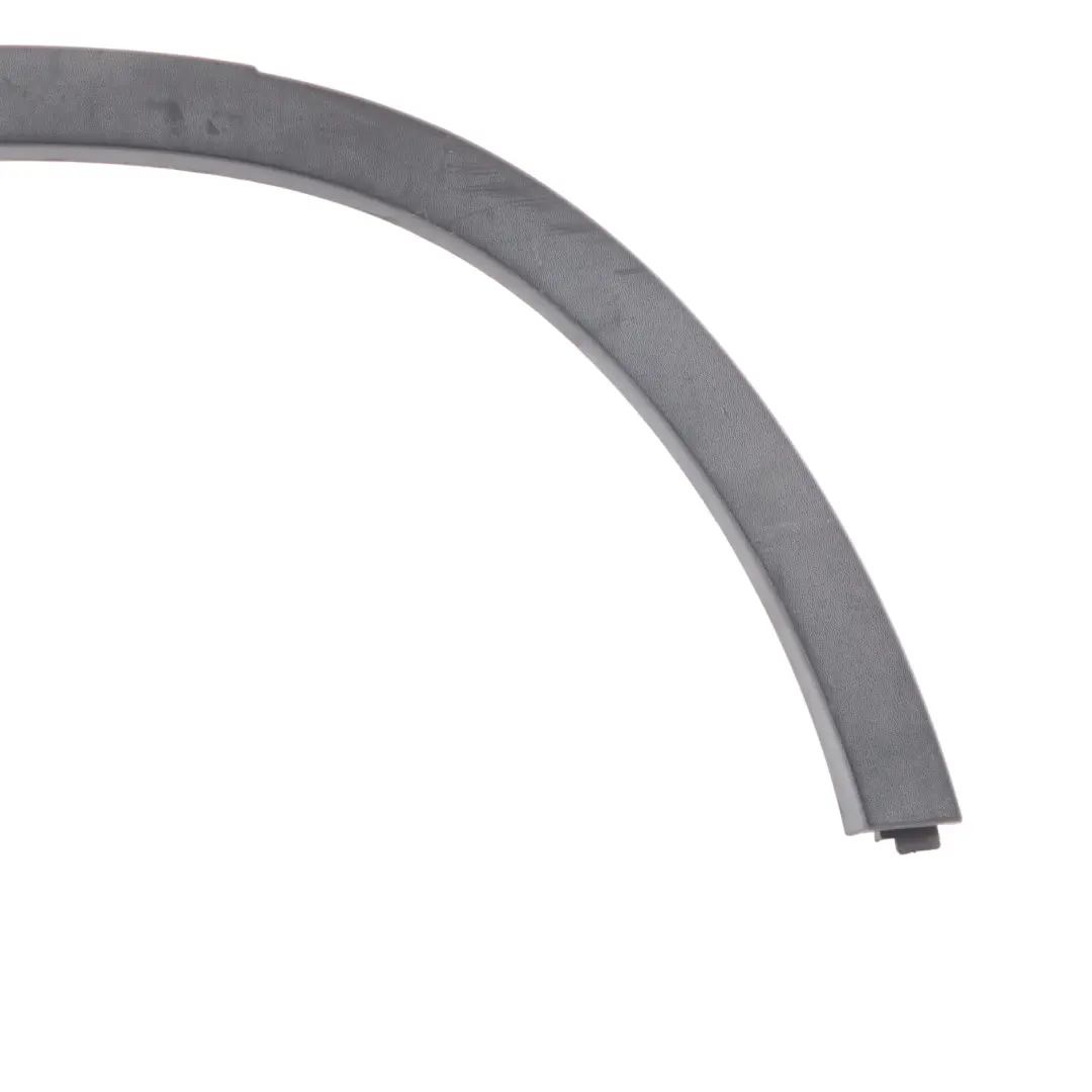 Arch Fender Rear Right O/S Trim Strip Cover to Mercedes GLA X156 Wheel with Part number A1568851200 Mercedes GLA X156 Wheel Arch Fender Rear Right O/S Trim Strip Cover - SKU A1568851200 - Part number A1568851200