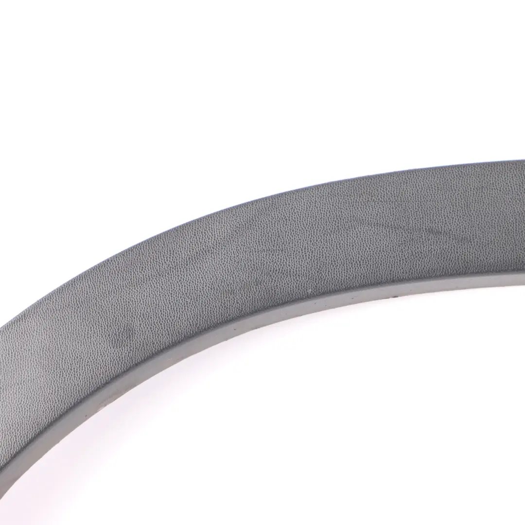 Arch Fender Rear Right O/S Trim Strip Cover to Mercedes GLA X156 Wheel with Part number A1568851200 Mercedes GLA X156 Wheel Arch Fender Rear Right O/S Trim Strip Cover - SKU A1568851200 - Part number A1568851200