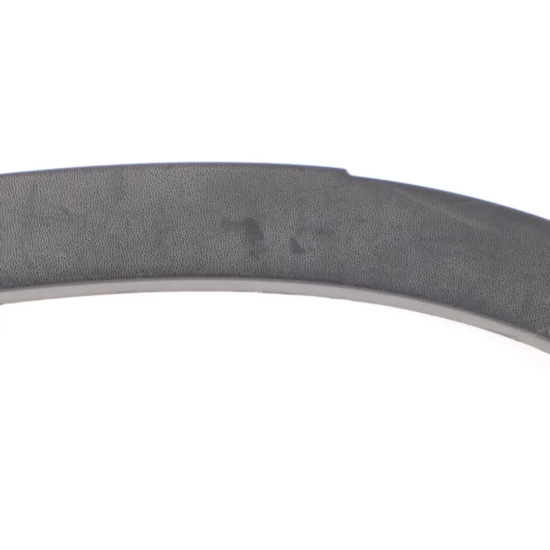 Mercedes GLA X156 Wheel Arch Fender Rear Right O/S Trim Strip Cover - SKU A1568851200 - Part number A1568851200