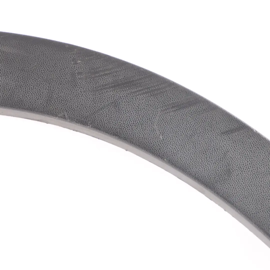 Mercedes GLA X156 Wheel Arch Fender Rear Right O/S Trim Strip Cover - SKU A1568851200 - Part number A1568851200