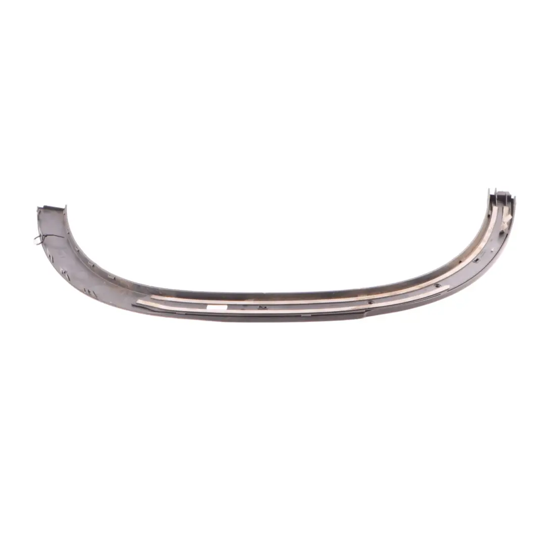 Mercedes GLA X156 Wheel Arch Fender Rear Right O/S Trim Strip Cover - SKU A1568851200 - Part number A1568851200