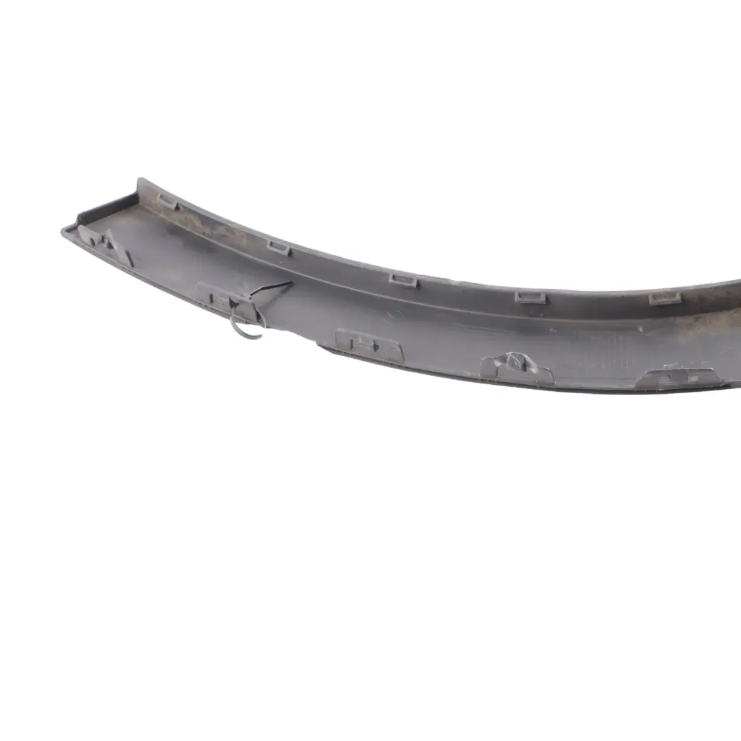 Arch Fender Rear Right O/S Trim Strip Cover to Mercedes GLA X156 Wheel with Part number A1568851200 Mercedes GLA X156 Wheel Arch Fender Rear Right O/S Trim Strip Cover - SKU A1568851200 - Part number A1568851200