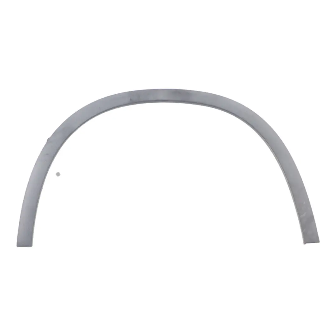 Arch Fender Front Left N/S Trim Strip Cover to Mercedes GLA X156 Wheel with Part number A1568852322 Mercedes GLA X156 Wheel Arch Fender Front Left N/S Trim Strip Cover - SKU A1568852322 - Part number A1568852322
