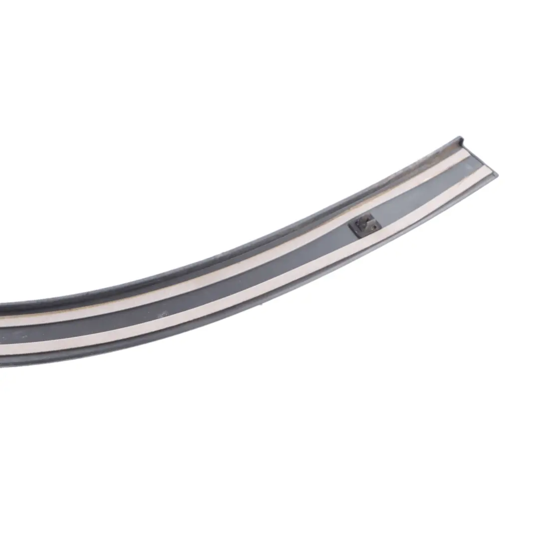 Arch Fender Front Left N/S Trim Strip Cover to Mercedes GLA X156 Wheel with Part number A1568852322 Mercedes GLA X156 Wheel Arch Fender Front Left N/S Trim Strip Cover - SKU A1568852322 - Part number A1568852322