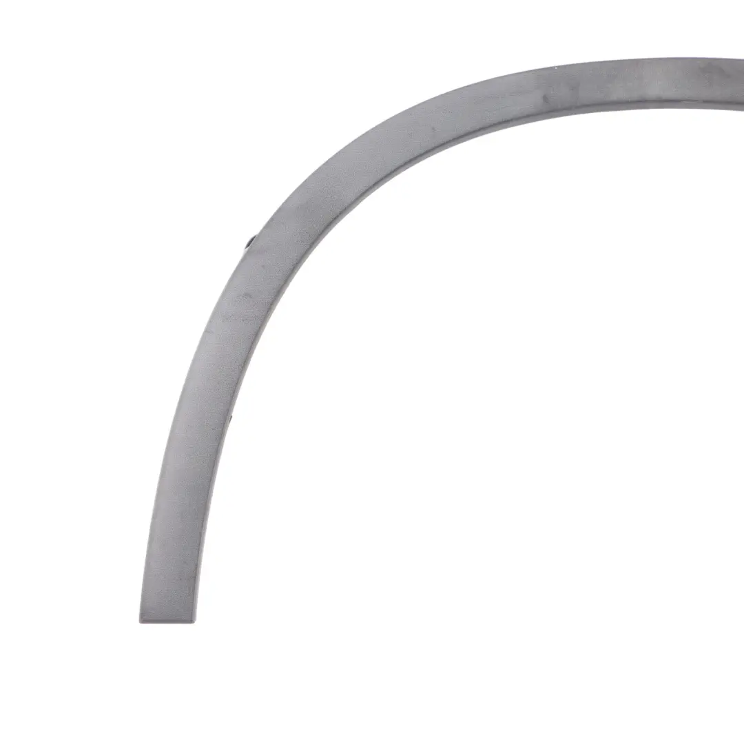 Arch Fender Front Left N/S Trim Strip Cover to Mercedes GLA X156 Wheel with Part number A1568852322 Mercedes GLA X156 Wheel Arch Fender Front Left N/S Trim Strip Cover - SKU A1568852322 - Part number A1568852322