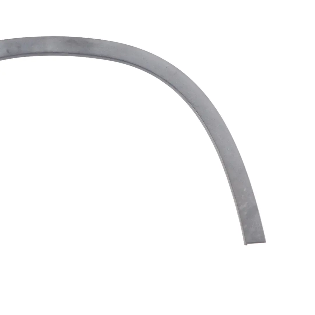 Arch Fender Front Left N/S Trim Strip Cover to Mercedes GLA X156 Wheel with Part number A1568852322 Mercedes GLA X156 Wheel Arch Fender Front Left N/S Trim Strip Cover - SKU A1568852322 - Part number A1568852322