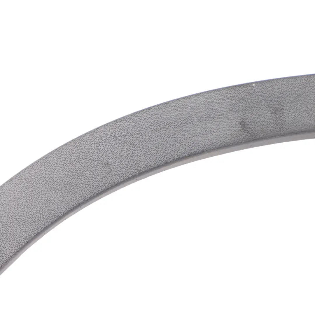Mercedes GLA X156 Wheel Arch Fender Front Left N/S Trim Strip Cover - SKU A1568852322 - Part number A1568852322