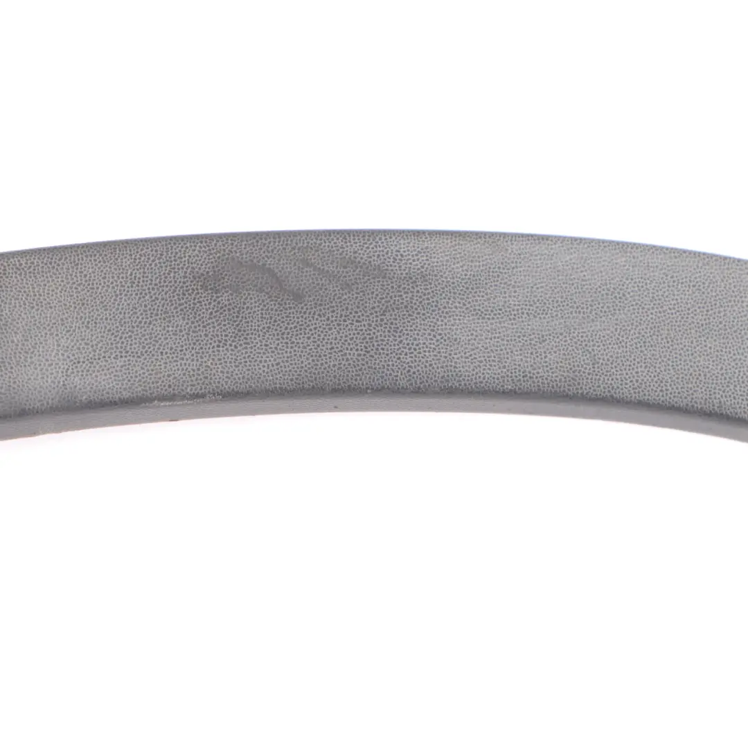 Arch Fender Front Left N/S Trim Strip Cover to Mercedes GLA X156 Wheel with Part number A1568852322 Mercedes GLA X156 Wheel Arch Fender Front Left N/S Trim Strip Cover - SKU A1568852322 - Part number A1568852322