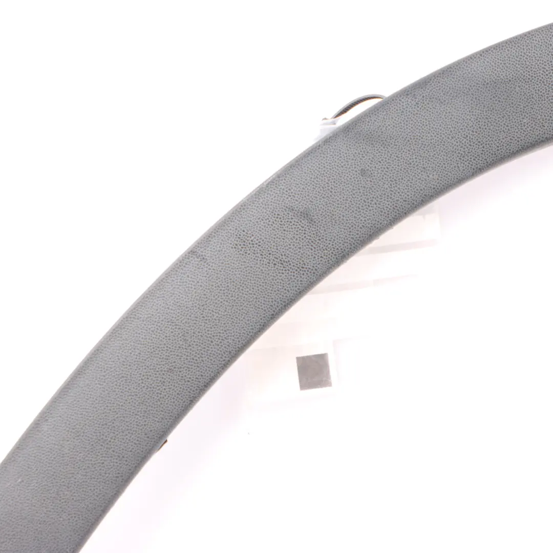 Arch Fender Front Left N/S Trim Strip Cover to Mercedes GLA X156 Wheel with Part number A1568852322 Mercedes GLA X156 Wheel Arch Fender Front Left N/S Trim Strip Cover - SKU A1568852322 - Part number A1568852322