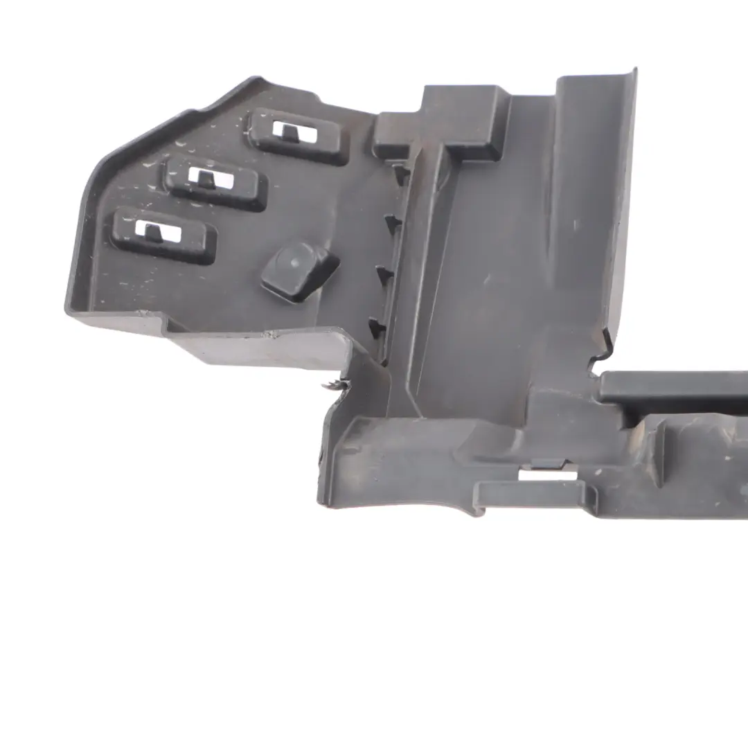 Front Stoßstange Mitte Abdeckung Panel Verkleidung für Mercedes GLA X156 mit Teilenummer A1568854422 Mercedes GLA X156 Front Stoßstange Mitte Abdeckung Panel Verkleidung - SKU A1568854422 - Teilenummer A1568854422