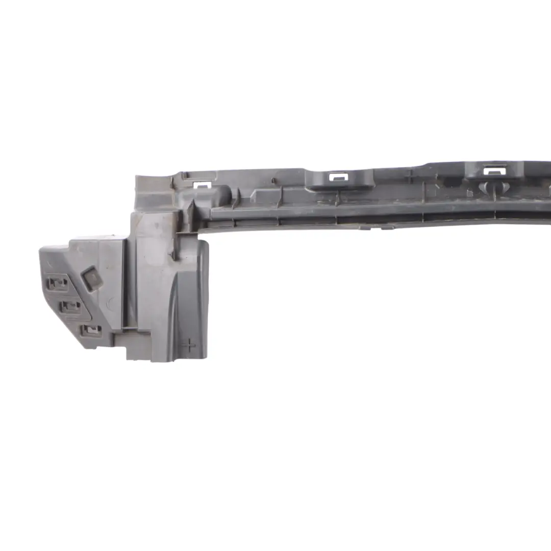 Mercedes GLA X156 Front Bumper Centre Cover Panel Shroud - SKU A1568854422 - Part number A1568854422