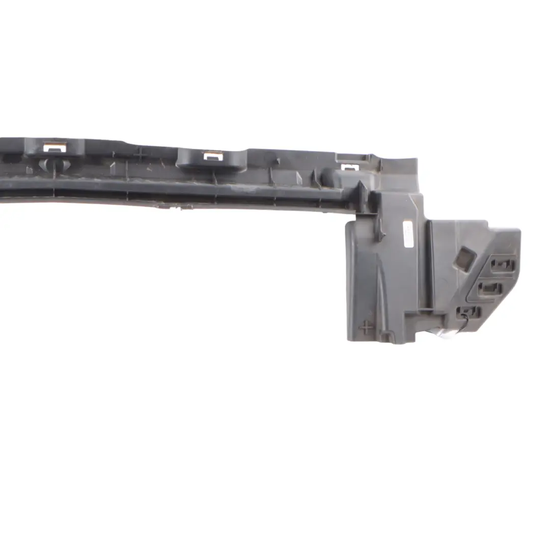 Mercedes GLA X156 Front Stoßstange Mitte Abdeckung Panel Verkleidung - SKU A1568854422 - Teilenummer A1568854422
