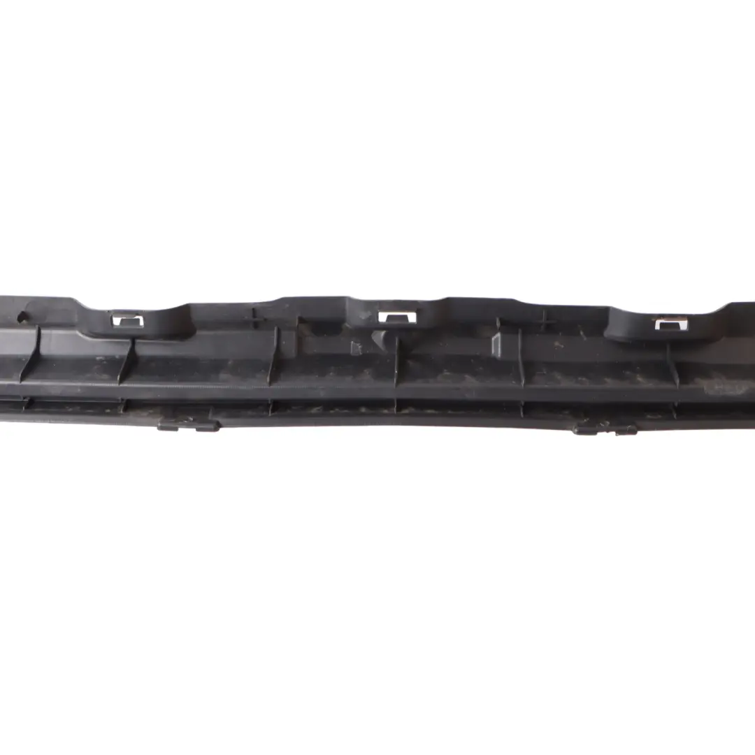 Mercedes GLA X156 Front Stoßstange Mitte Abdeckung Panel Verkleidung - SKU A1568854422 - Teilenummer A1568854422