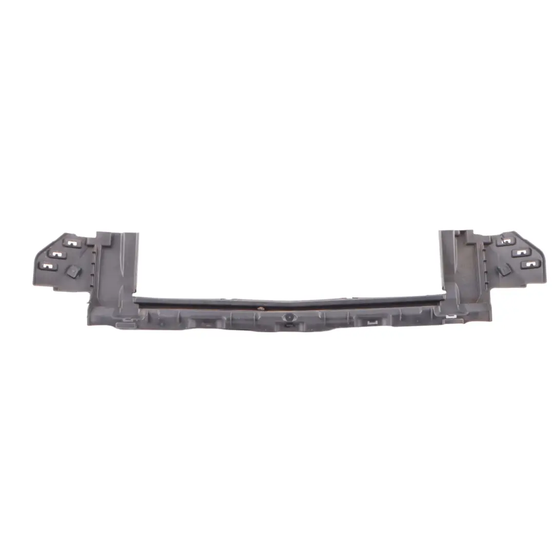 Mercedes GLA X156 Front Stoßstange Mitte Abdeckung Panel Verkleidung - SKU A1568854422 - Teilenummer A1568854422