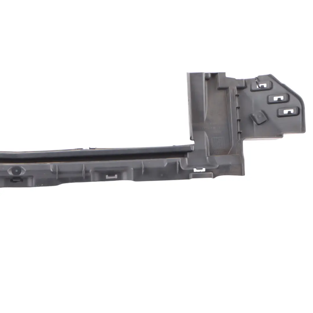 Mercedes GLA X156 Paraurti Anteriore Copertura Centrale Pannello - SKU A1568854422 - Numero di parte A1568854422
