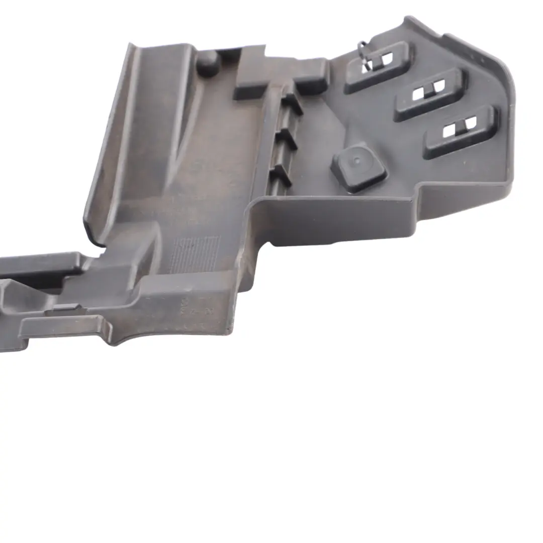 Tapa Central Parachoques Delantero para Mercedes GLA X156 con número de pieza A1568854422 Mercedes GLA X156 Tapa Central Parachoques Delantero - SKU A1568854422 - Número de pieza A1568854422