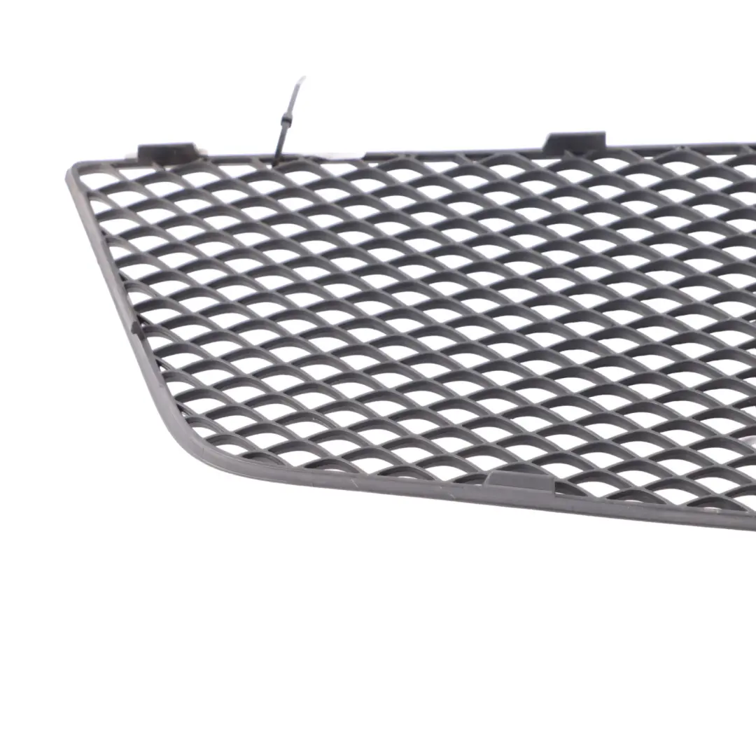 Grille Front Bumper Lower Right O/S Cover Black to Mercedes GLA X156 with Part number A1568855222 Mercedes GLA X156 Grille Front Bumper Lower Right O/S Cover Black - SKU A1568855222 - Part number A1568855222