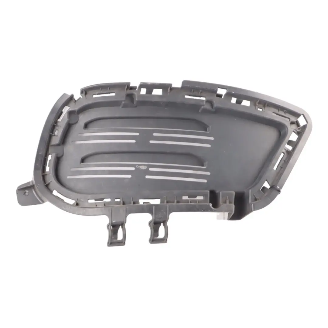 Mercedes X156 Bumper Grille Front Right O/S Carrier - SKU A1568855422 - Part number A1568855422
